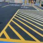 striping 1